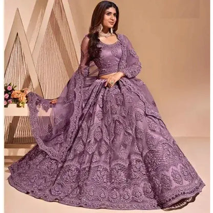 Elegant Lehenga Choli Collection