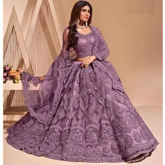 Elegant Lehenga Choli Collection