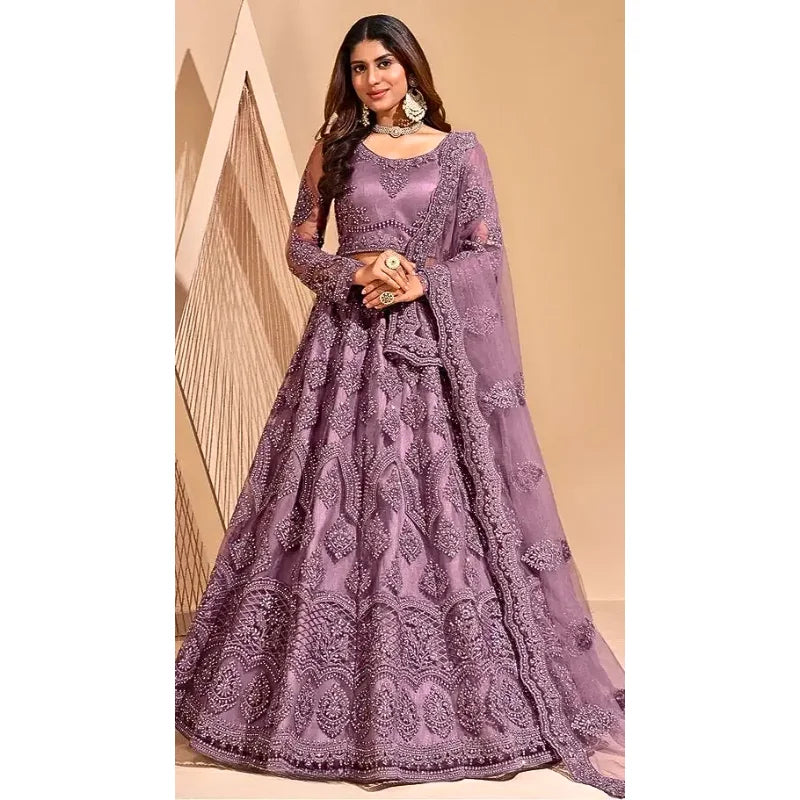 Elegant Lehenga Choli Collection
