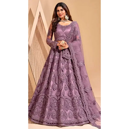 Elegant Lehenga Choli Collection