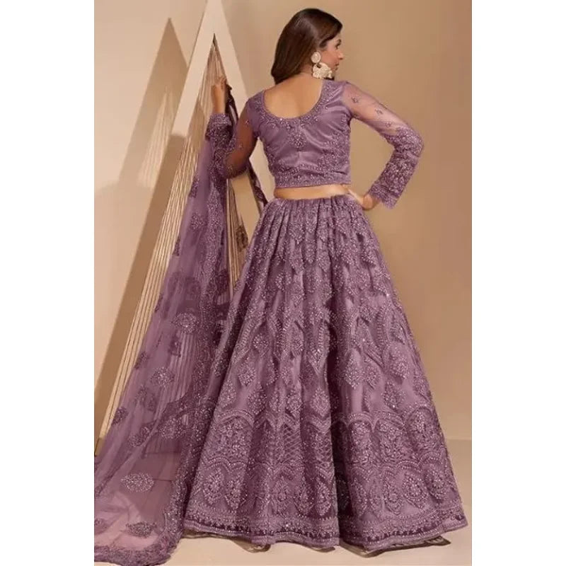 Elegant Lehenga Choli Collection