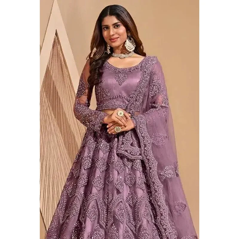 Elegant Lehenga Choli Collection
